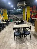 Vasudha rasa Resturent