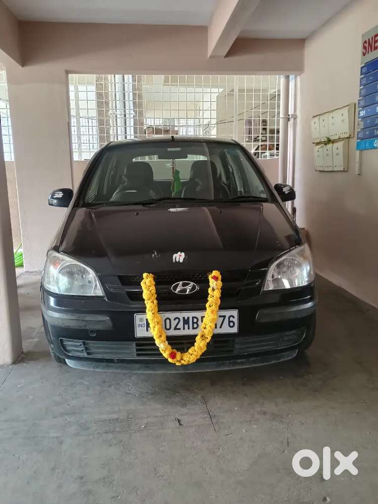 Hyundai Getz 2006