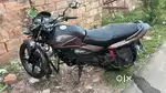 New honda shine