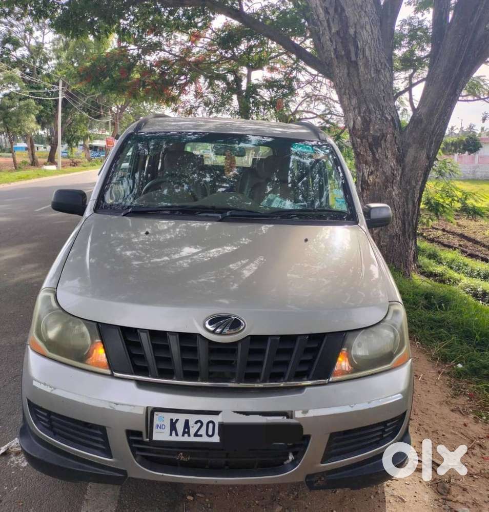 Mahindra Xylo