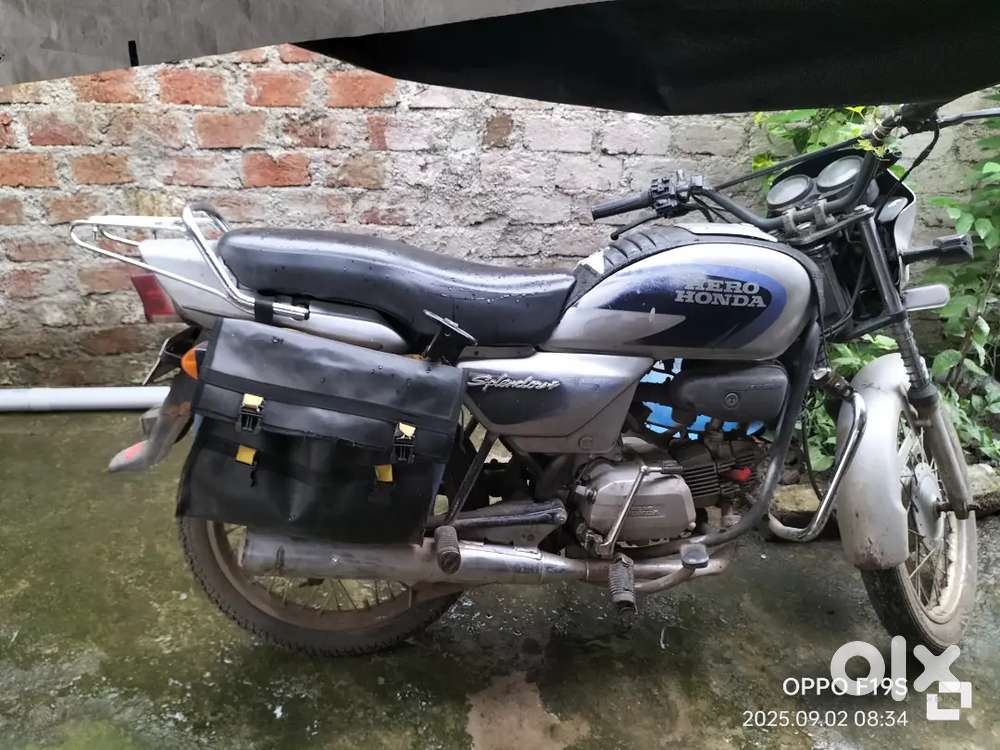 गाड़ी की कंडीशन अच्छी है सिर्फ सर्विसिंग होगी