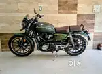 Honda Hiness CB350 Limited Edition For Sale..!