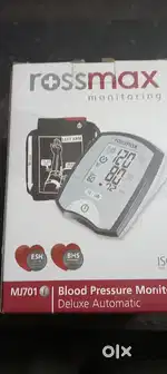 BP check machine