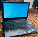 Laptop Lenovo G50 I3 1TB HDD