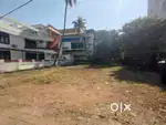 6000 Sq Ft Plot At Alkapuri Nr Bombay Shopping Centre Prime Location