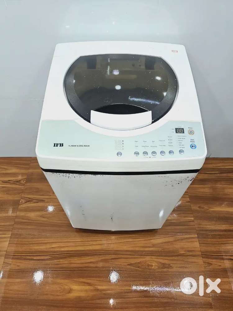 IFB Top load washing machine fully automatic Free home delivery