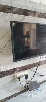 Samsung 32 insch smarat tv