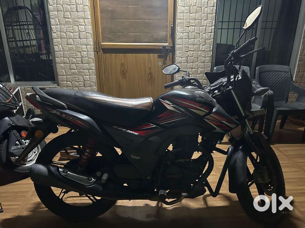 Best condition bike fresh like brand new