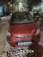 Hyundai i10 2010 Petrol 50000 Km Driven