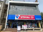 Job hiring in Vishal mega Mart shopping mall