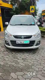 Alto K10 VXI O 2017 Perfect condition