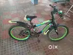 Hero Sprint