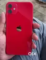 Iphone 11  and 4 Gb RAM with 128 GB