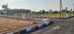 LUXUARY APPROVED PLOTS FOR SALE NEAR KWIN CITY