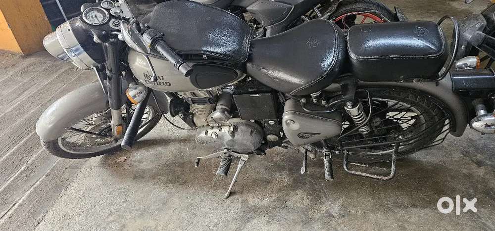 Bike is in good condition, please come and check