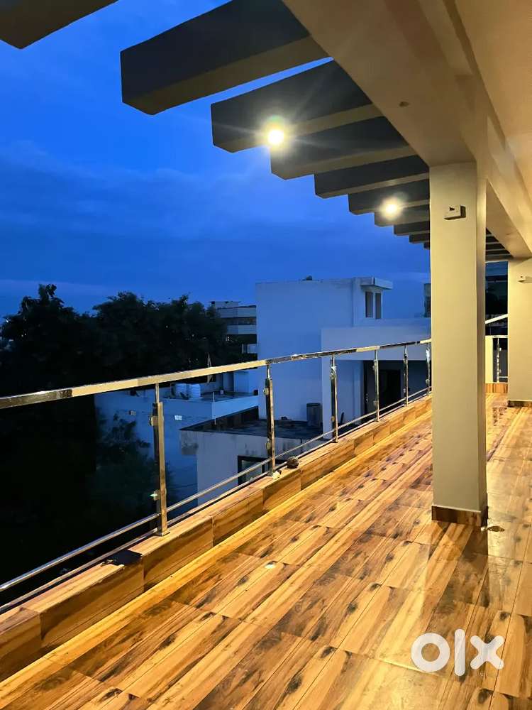 2bhk, 1bhk flat on rent for working professionals