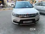 Maruti Suzuki Brezza 2018 Diesel 100300 Km Driven