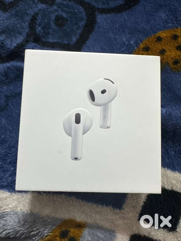 Apple Airpods 4 ANC
