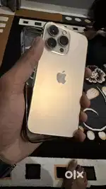 iPhone 13pro