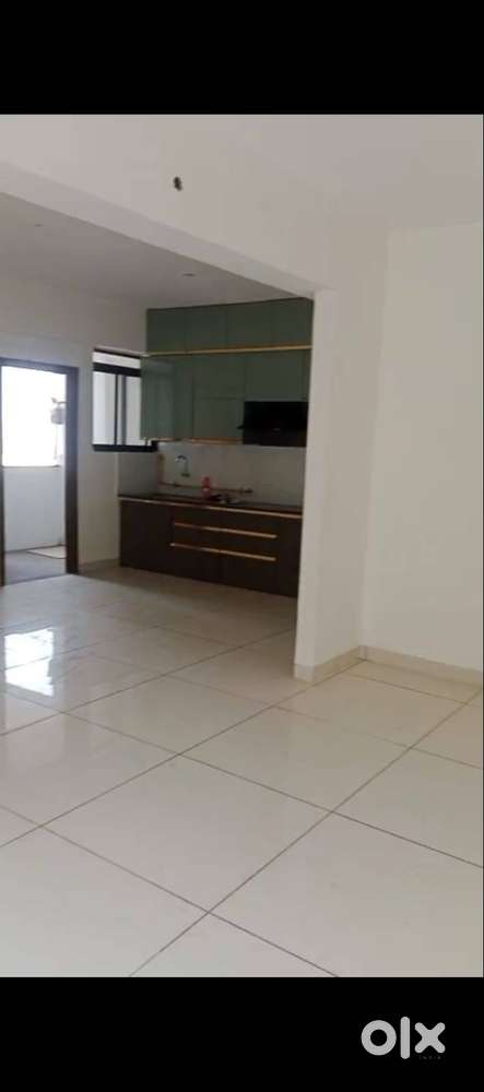 3bhk specius flat for rent