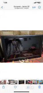 Sony 32” tv