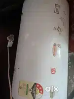 Good condition gyser Venus company 25 / letter