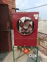 Cooler iron body very good condition