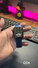 Apple Watch Series 7 *Big Display & Health Features*