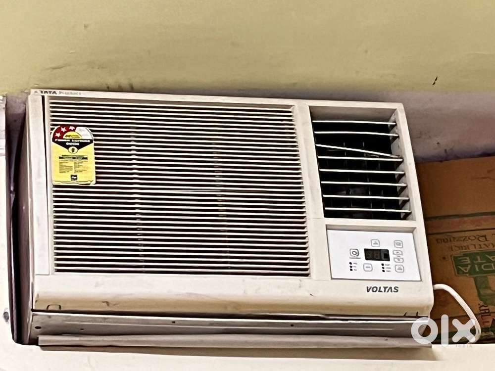 Voltas window Ac 1 ton