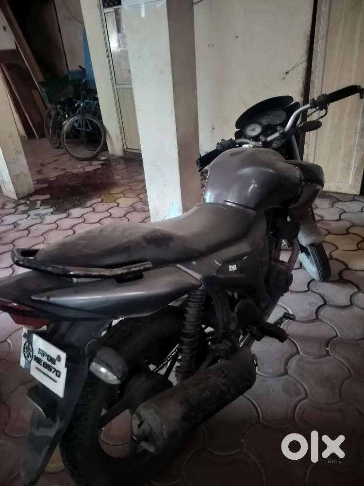 Yamaha 150cc