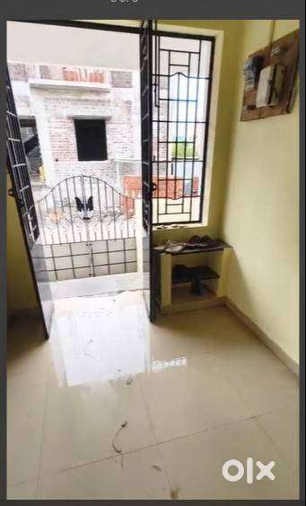 Individual house with car parking in ragavendra nagar, kattur, Trichy