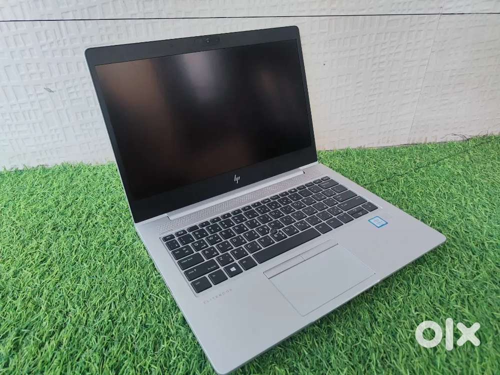 Happy EliteBook 830G5