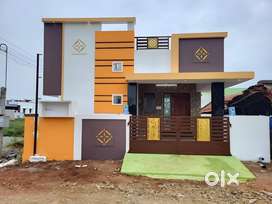 2BHK 33Lacs @ Mathampalayam Coimbatore To Mettupalayam Road