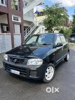 Maruti Suzuki Alto 2008 Petrol Well Maintained