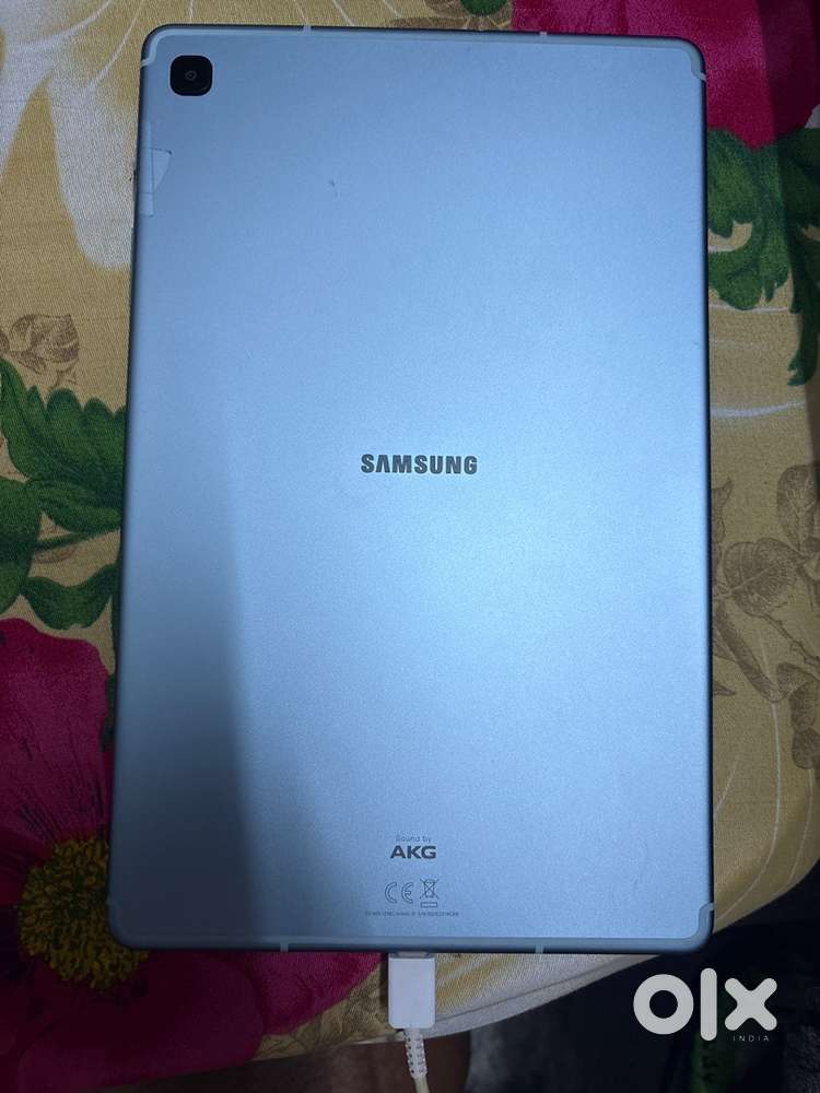 Samsung Galaxy Tab S6 Lite