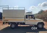 Bolero Pikup Extra Long 2017
