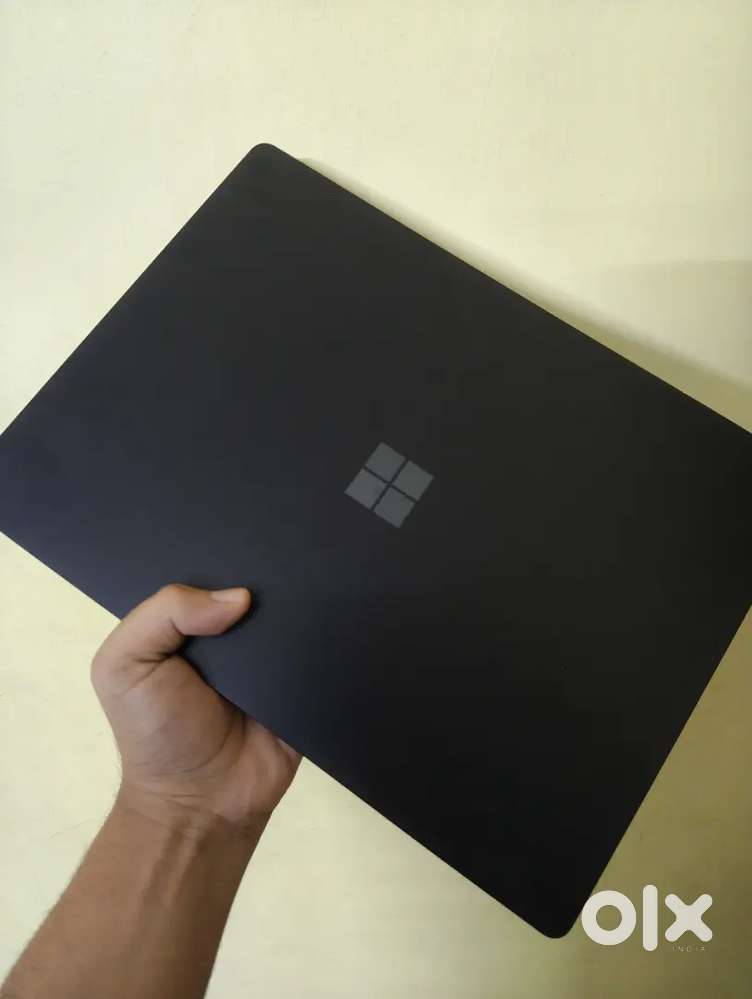 Surface Laptop 3