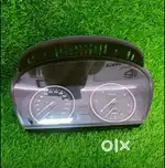 BMW X5 E70 Meter