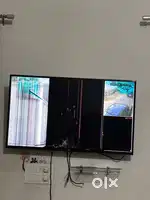 Mi tv 43 inch only 2000