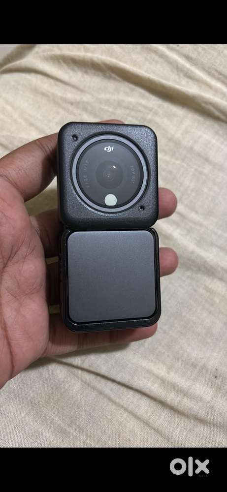 Dji Action camera 2 new condition