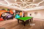 DOSTI AMBER 2BHK BEST RATE