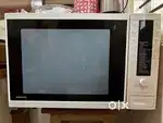 Samsung microwave Oven