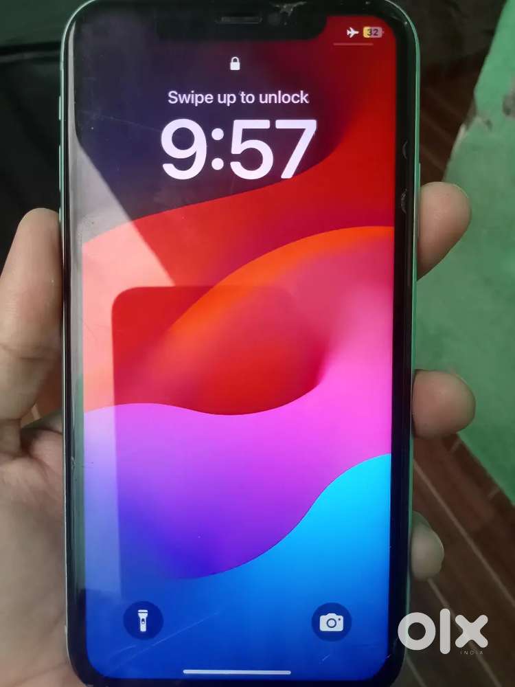 iPhone 11 for sale