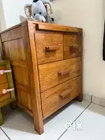 Study table