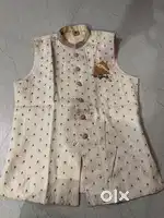 Manyavar sharwani