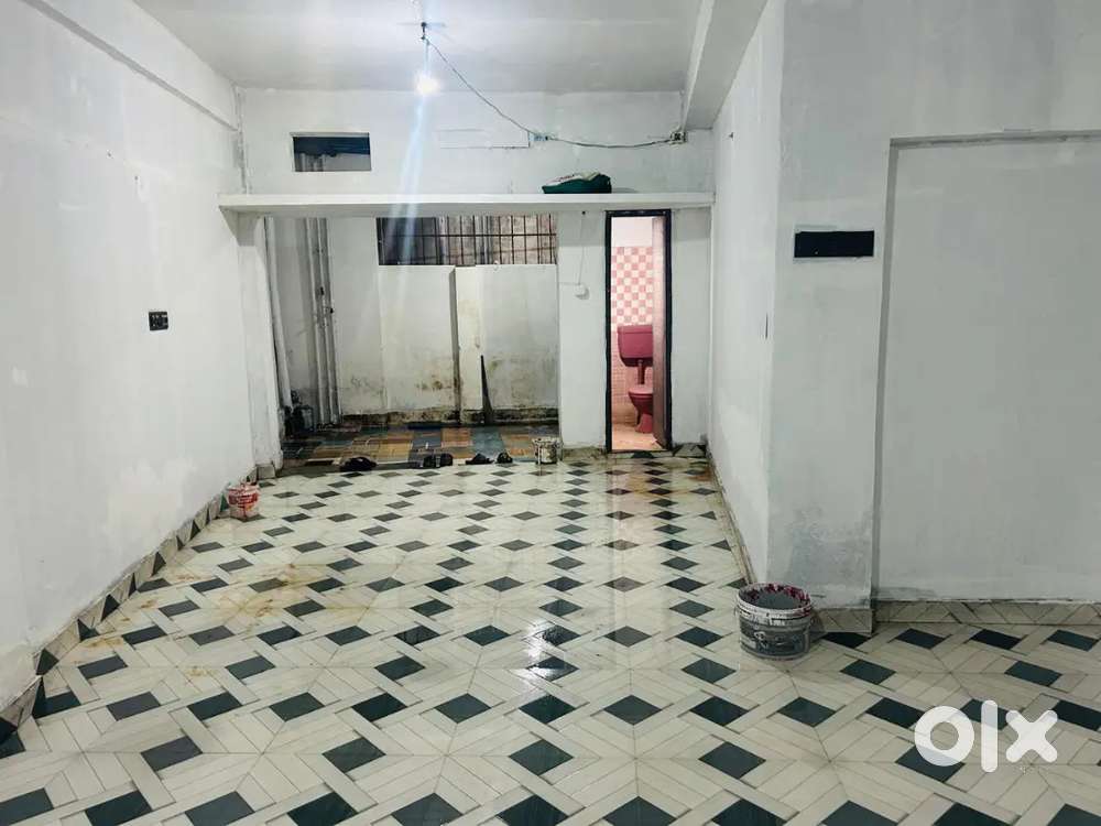 Kp road parvathipuram