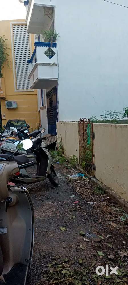 Jipmer Hospital Opposite Double side road Approved plot for sale.