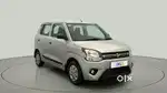Maruti Suzuki Wagon R LXI CNG, 2022, CNG & Hybrids