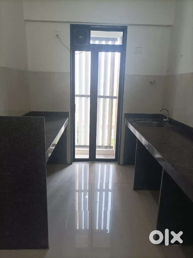 1 bhk flat for sell in Runwal Mycity dombivli east