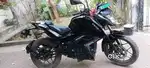 Sports Bike Electric
